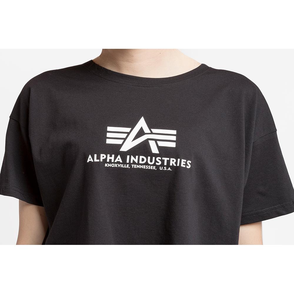 Alpha Industries Basic T Cos > 11605003