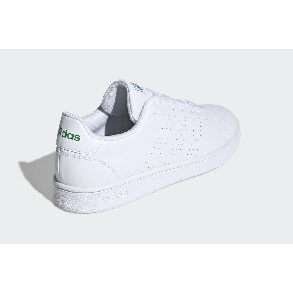 Buty adidas Advantage Base EE7690 - białe
