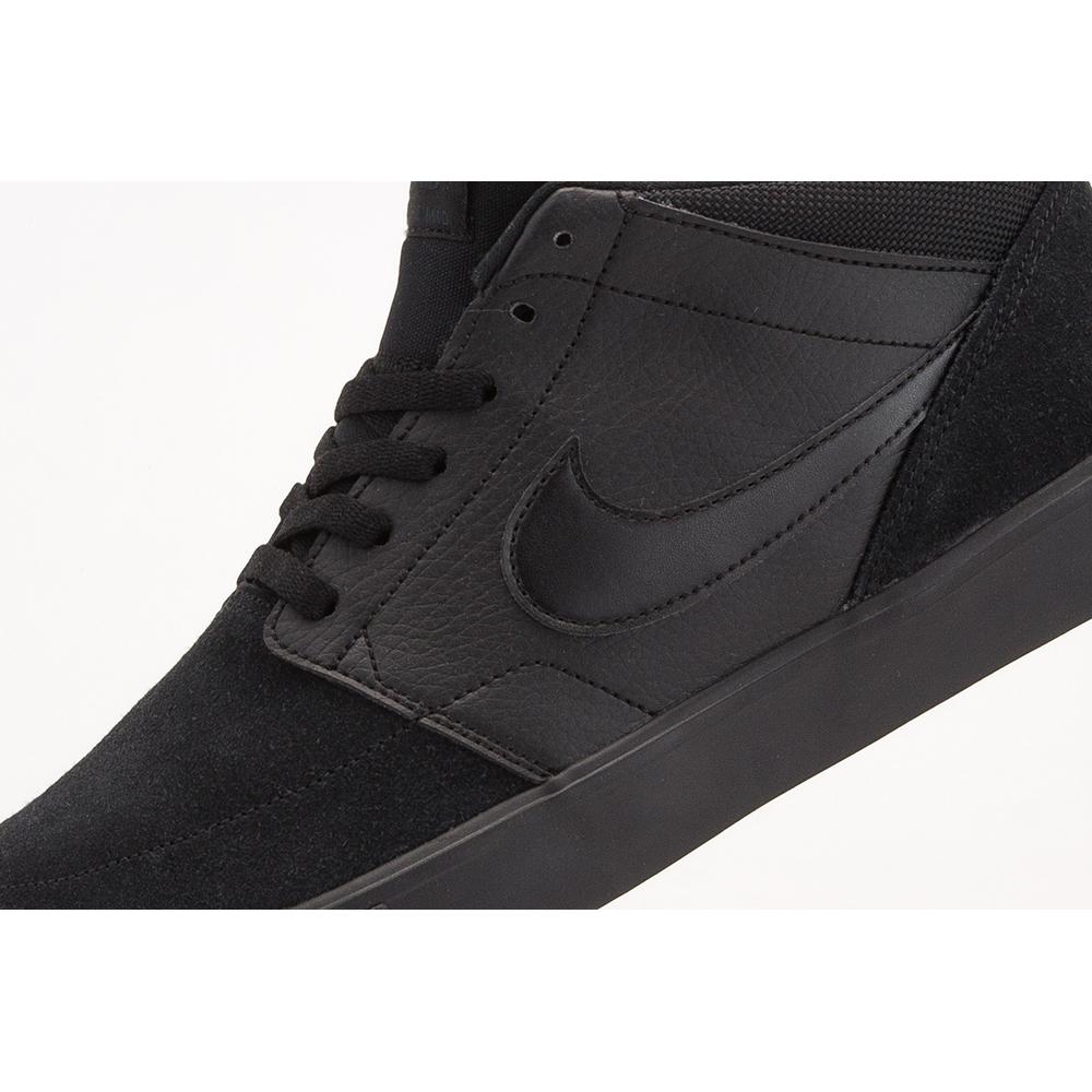 NIKE SB PORTMORE II SOLAR MID > 923198-001