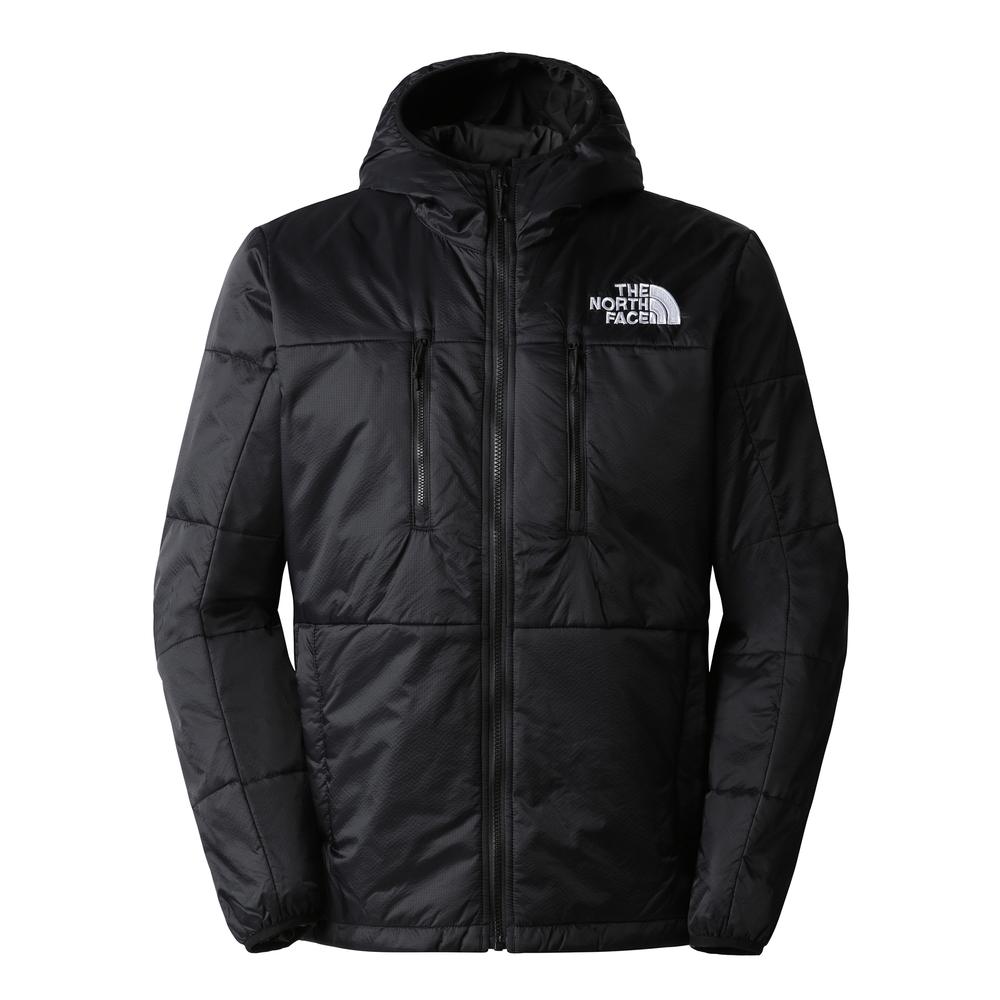 Kurtka The North Face Himalayan Light Synthetic Jacket 0A7WZXJK31 - czarna