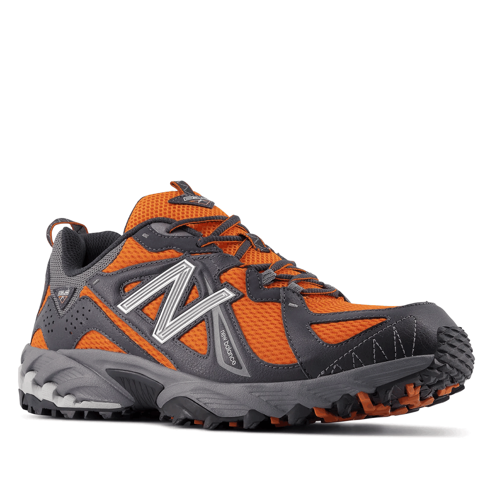 Buty New Balance ML610TAI - multikolor