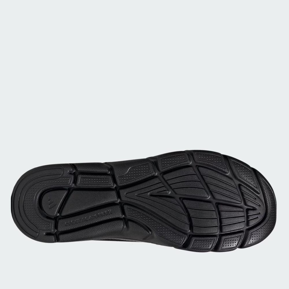 Buty męskie adidas Sportswear Cloudfoam Flex Laces HQ4855 - czarne