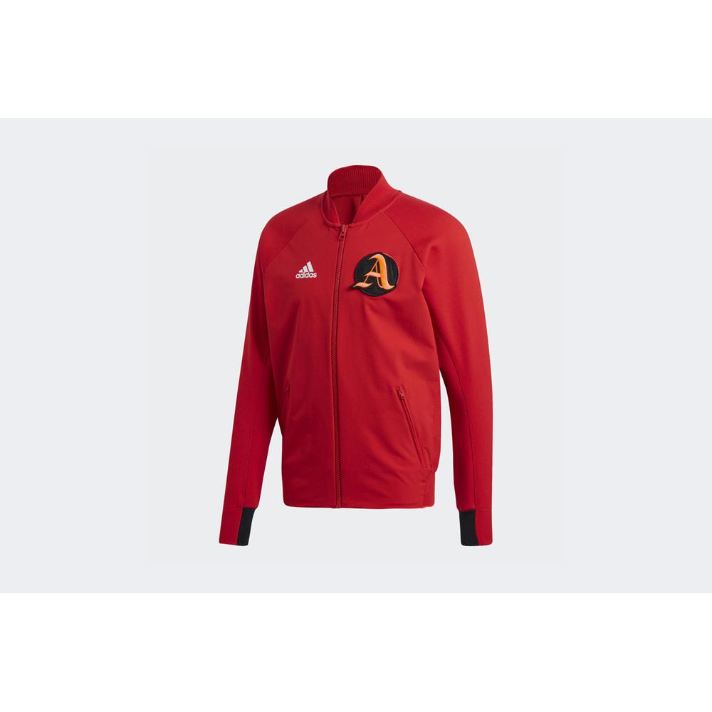 ADIDAS VRCT JACKET > FI4681