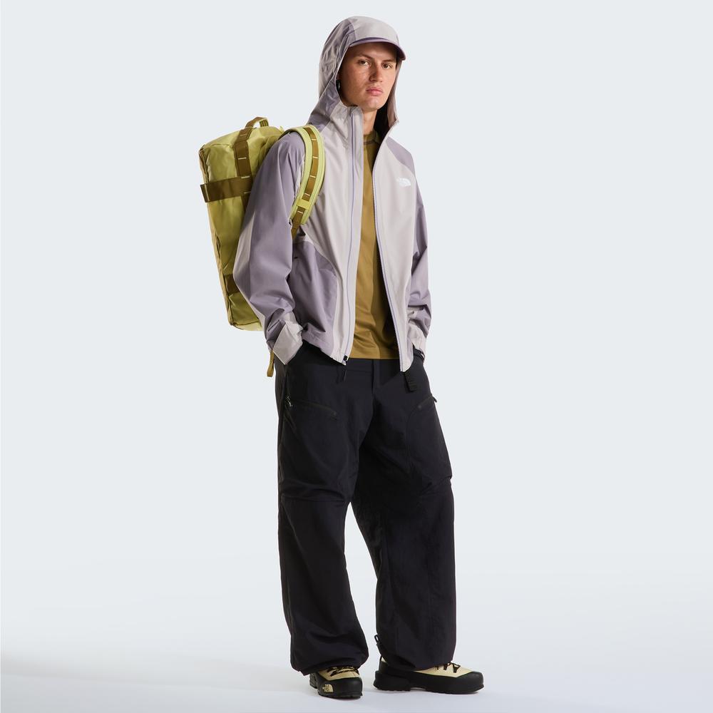 Kurtka unisex The North Face NSE 0A8G90MAI1 - fioletowa