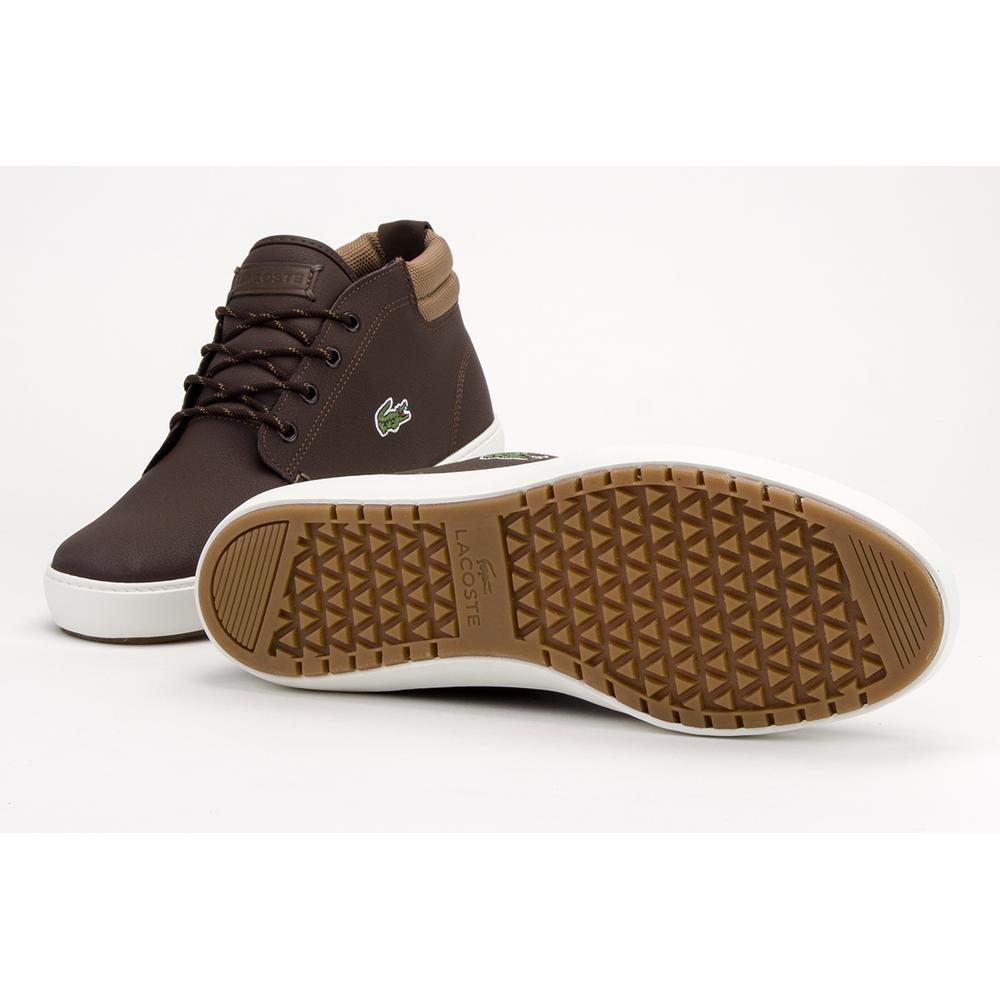 LACOSTE AMPTHILL TERRA 319 1 CMA DK > 738CMA0028489