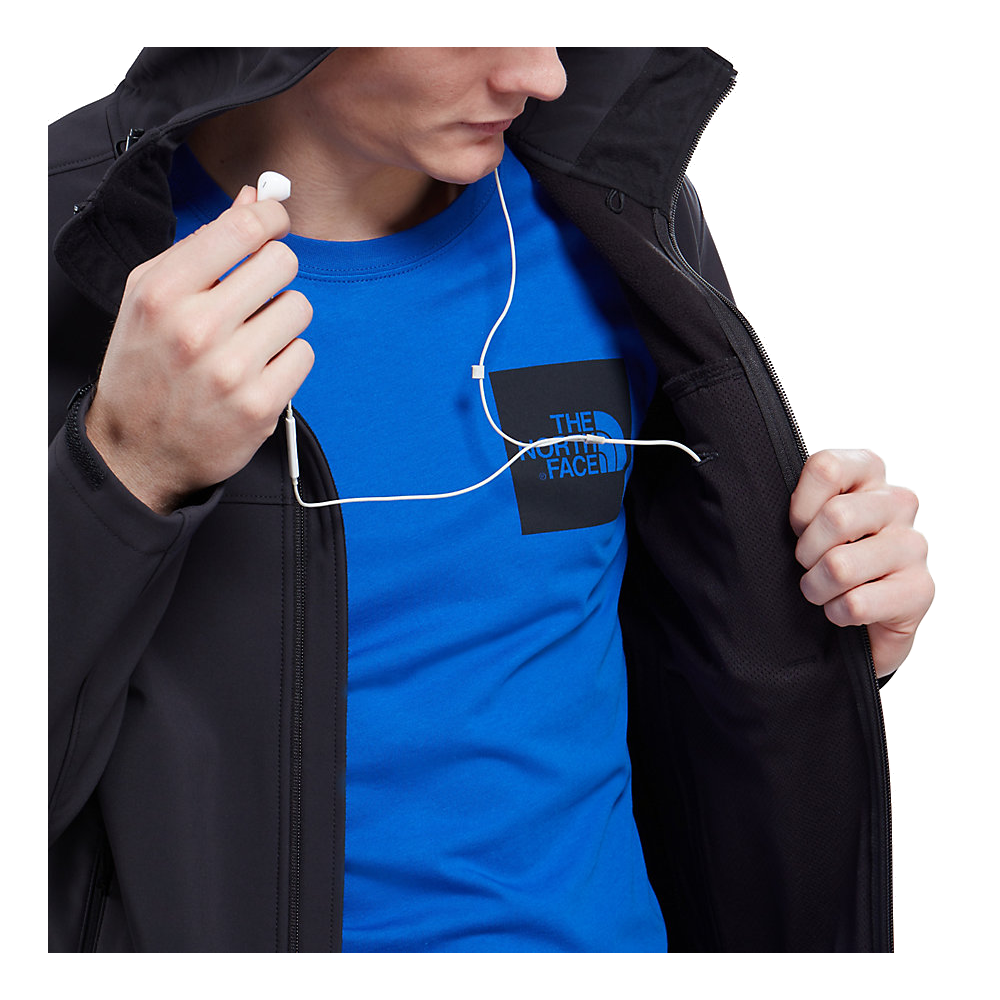 Bluza The North Face Apex Bionic T0CMJ7JK3