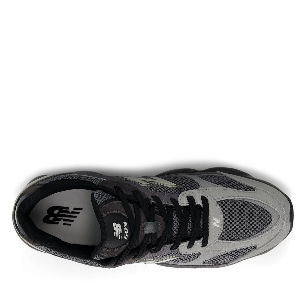 Buty męskie New Balance M6032DK - szare