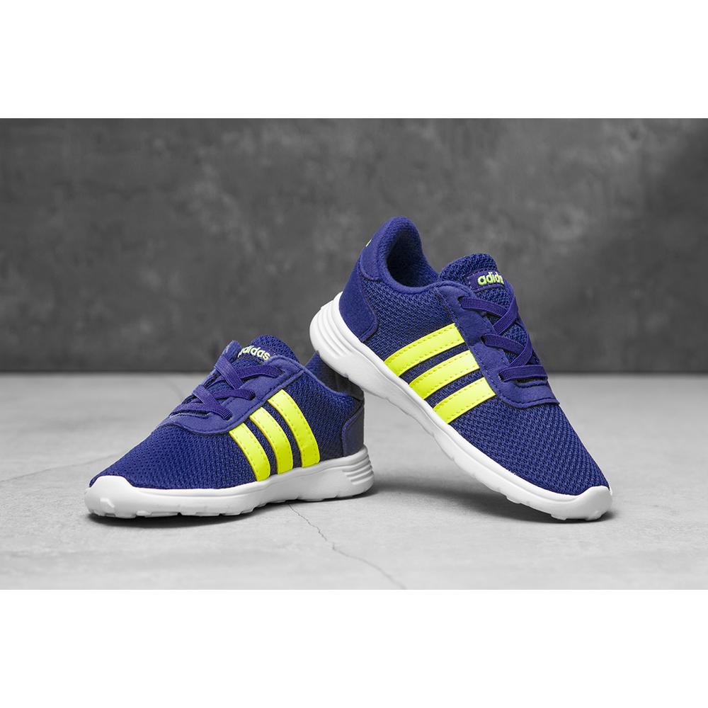 ADIDAS LITE RACER INF > F35647