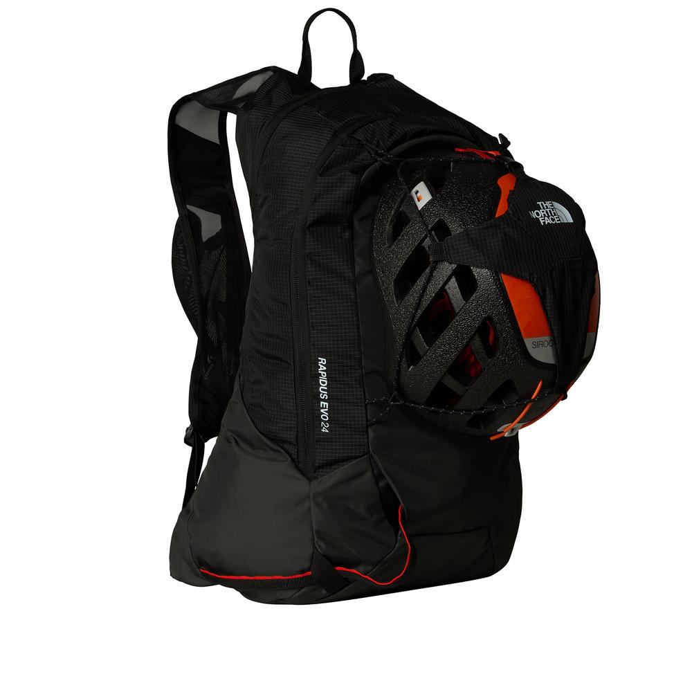 Plecak The North Face Rapidus Evo 24 0A8EP3MN81 - czarny