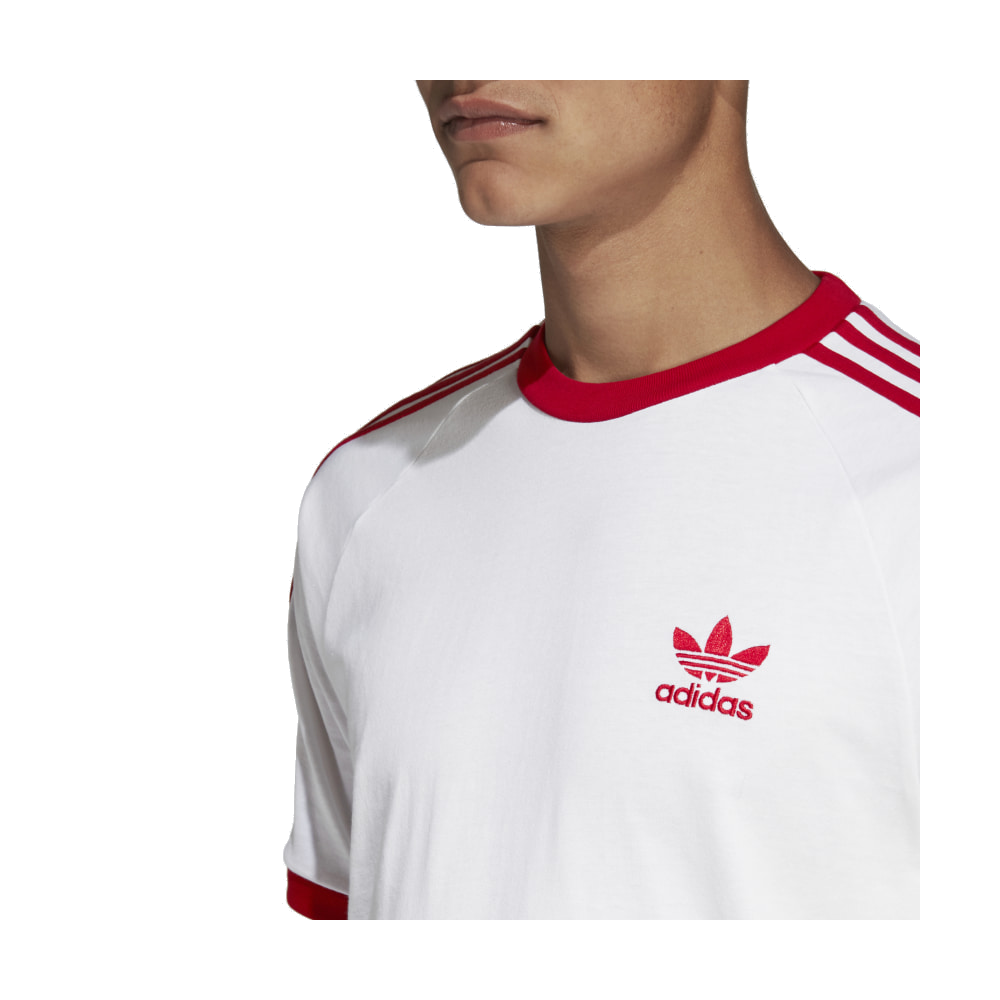 Koszulka adidas Originals 3-Stripes DY1533