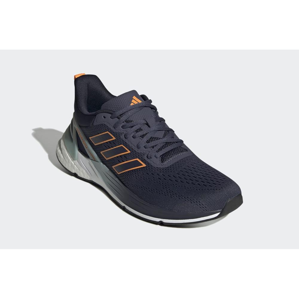 Buty adidas Response Super 2.0 GX8262 - granatowe