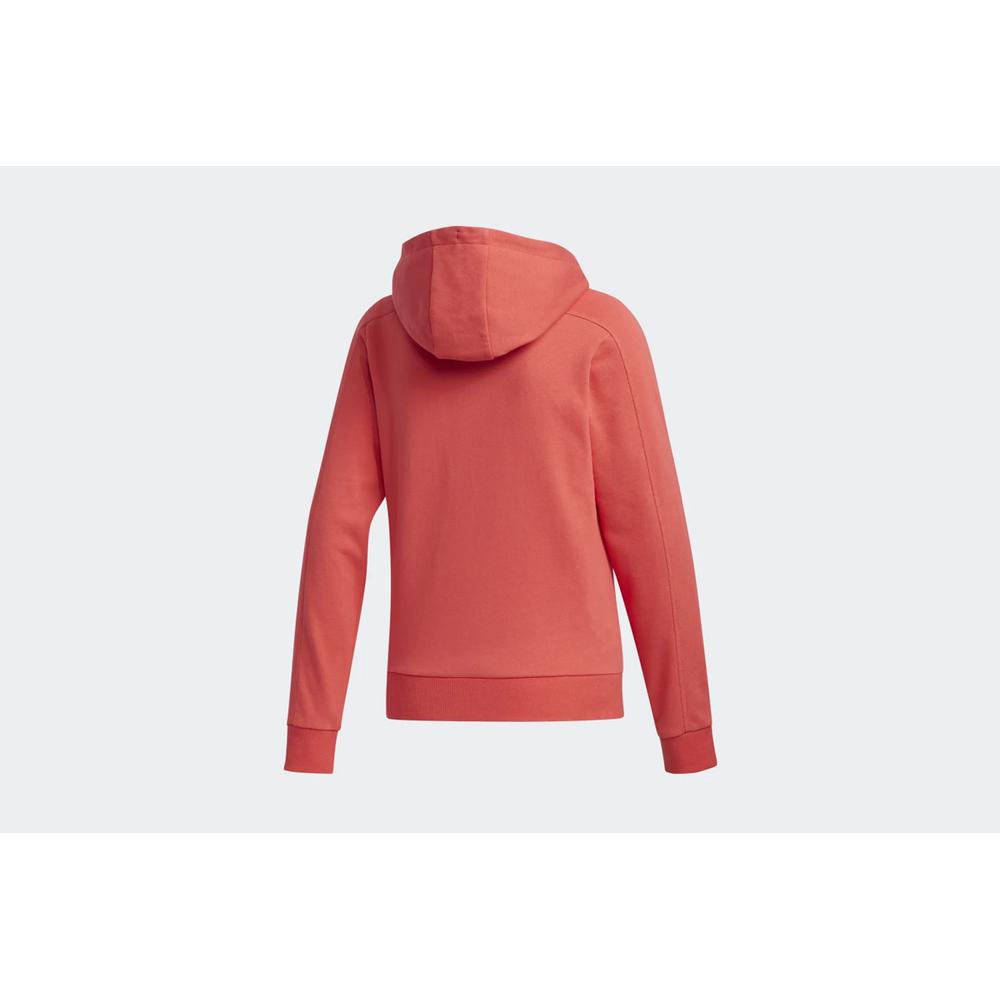 ADIDAS BRILLIANT BASICS HOODIE > FM6206