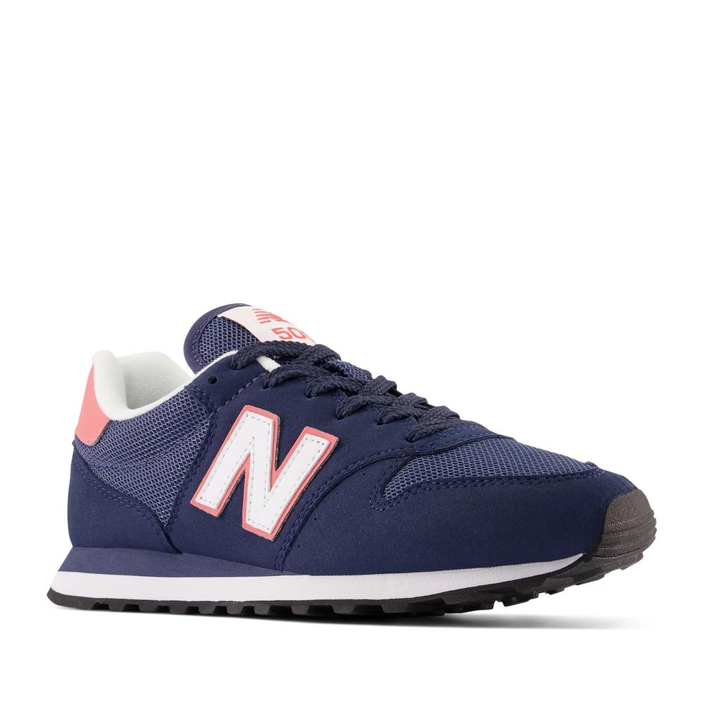 Buty New Balance GW500CI2 - granatowe