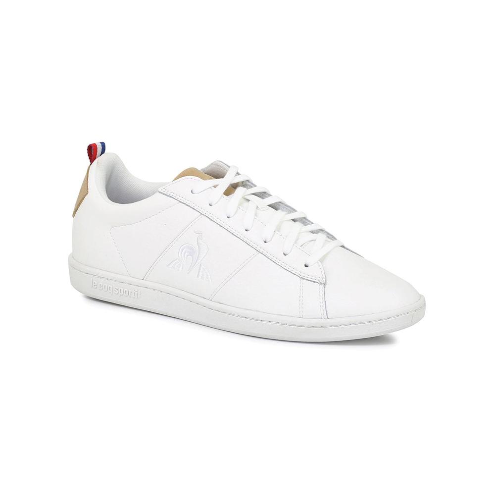 LE COQ SPORTIF COURTCLASSIC PRINTEMPS > 2010190