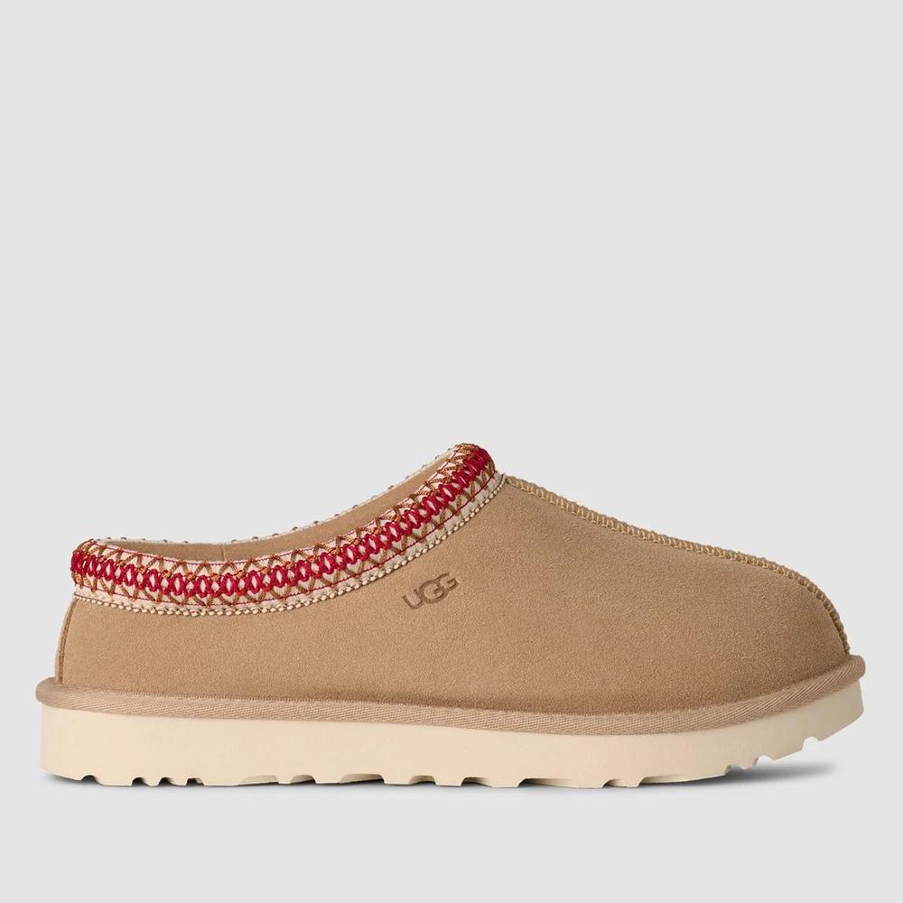 Buty damskie Ugg Tasman II 1174470-SDDR - beżowe