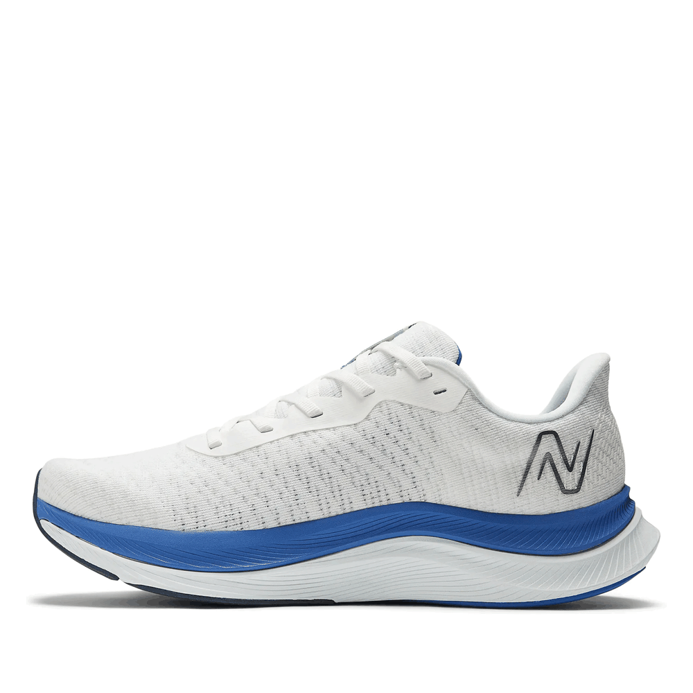 Buty New Balance FuelCell Propel v4 MFCPRCW4 - białe