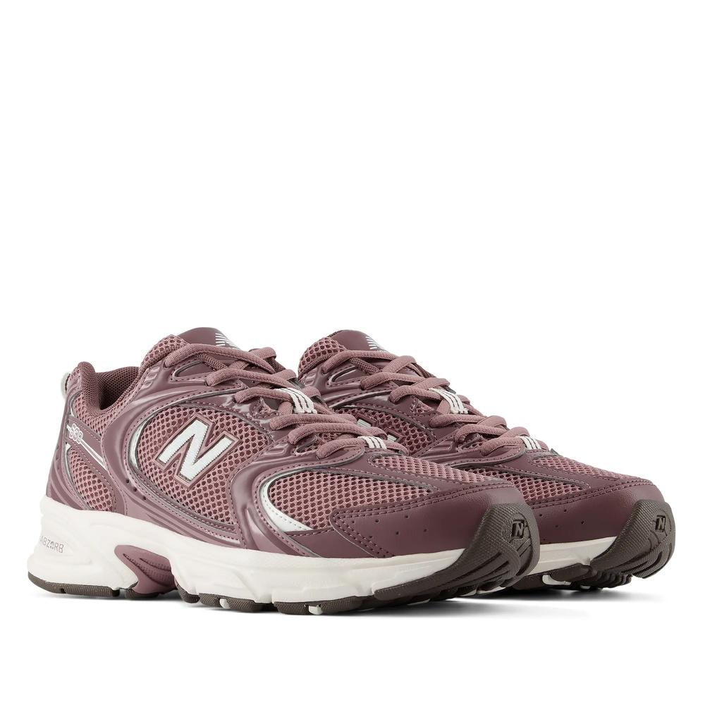 Buty unisex New Balance U530COA - różowe