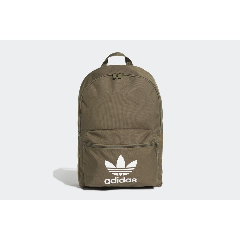 ADIDAS ADICOLOR CLASSIC BACKPACK > ED8670