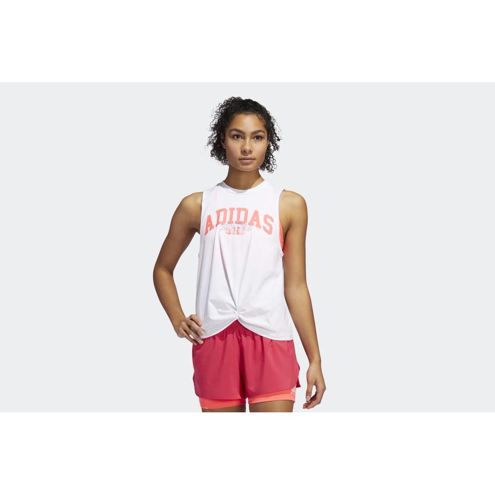 ADIDAS GRAPHIC TANK TOP > GE0291
