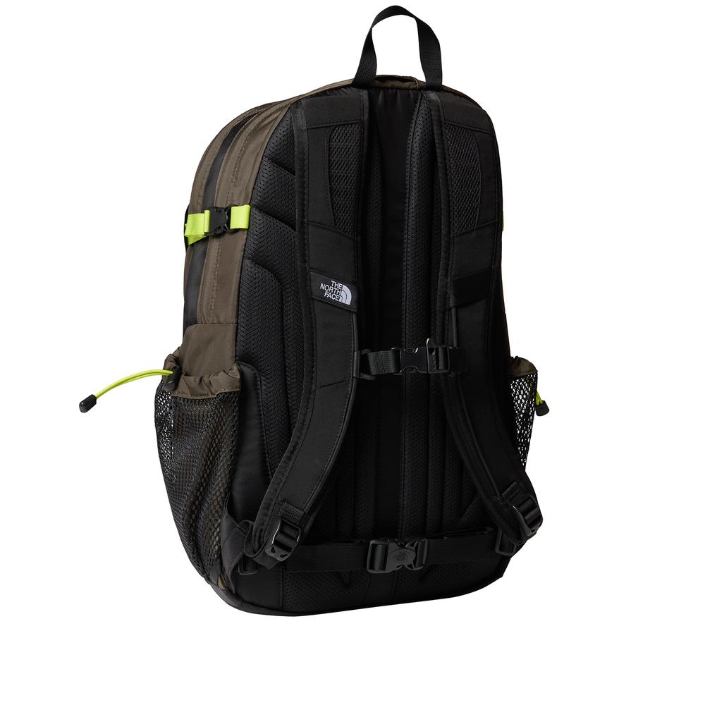 Plecak The North Face Hot Shot 0A3KYJG1K1 - zielony