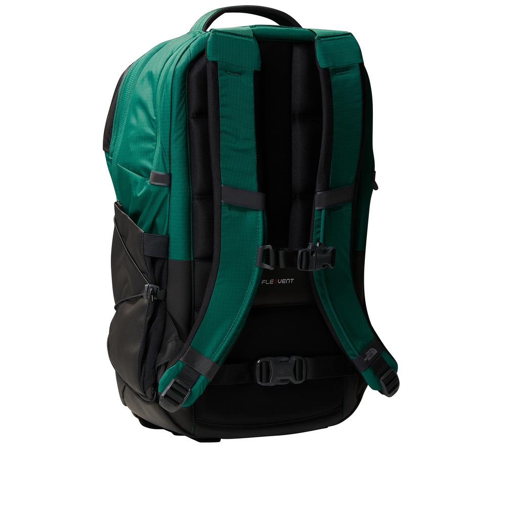 Plecak The North Face Borealis 0A52SES9W1 - zielony