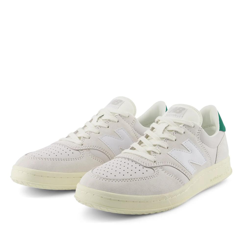 Buty New Balance CT500GRN - szare