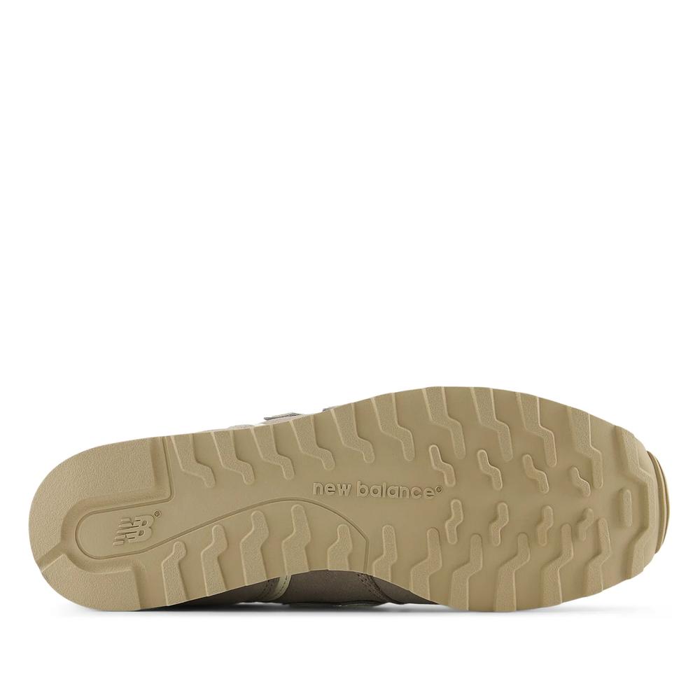 Buty New Balance WL373SH2 - beżowe