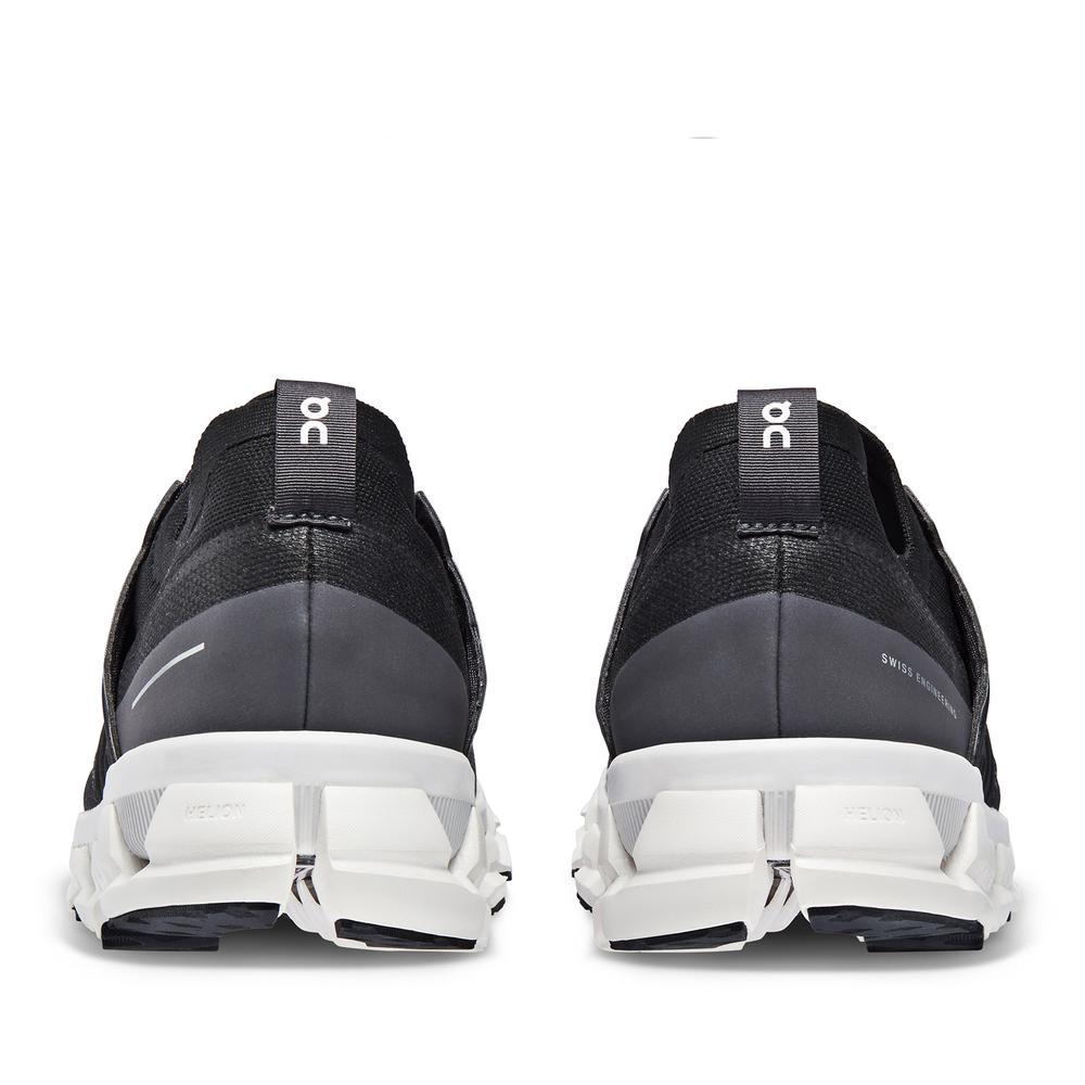 Buty On Running Cloudswift 3 3MD10560485 - czarne