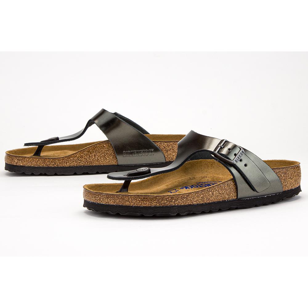 Birkenstock Gizeh Soft Footbed 1003676