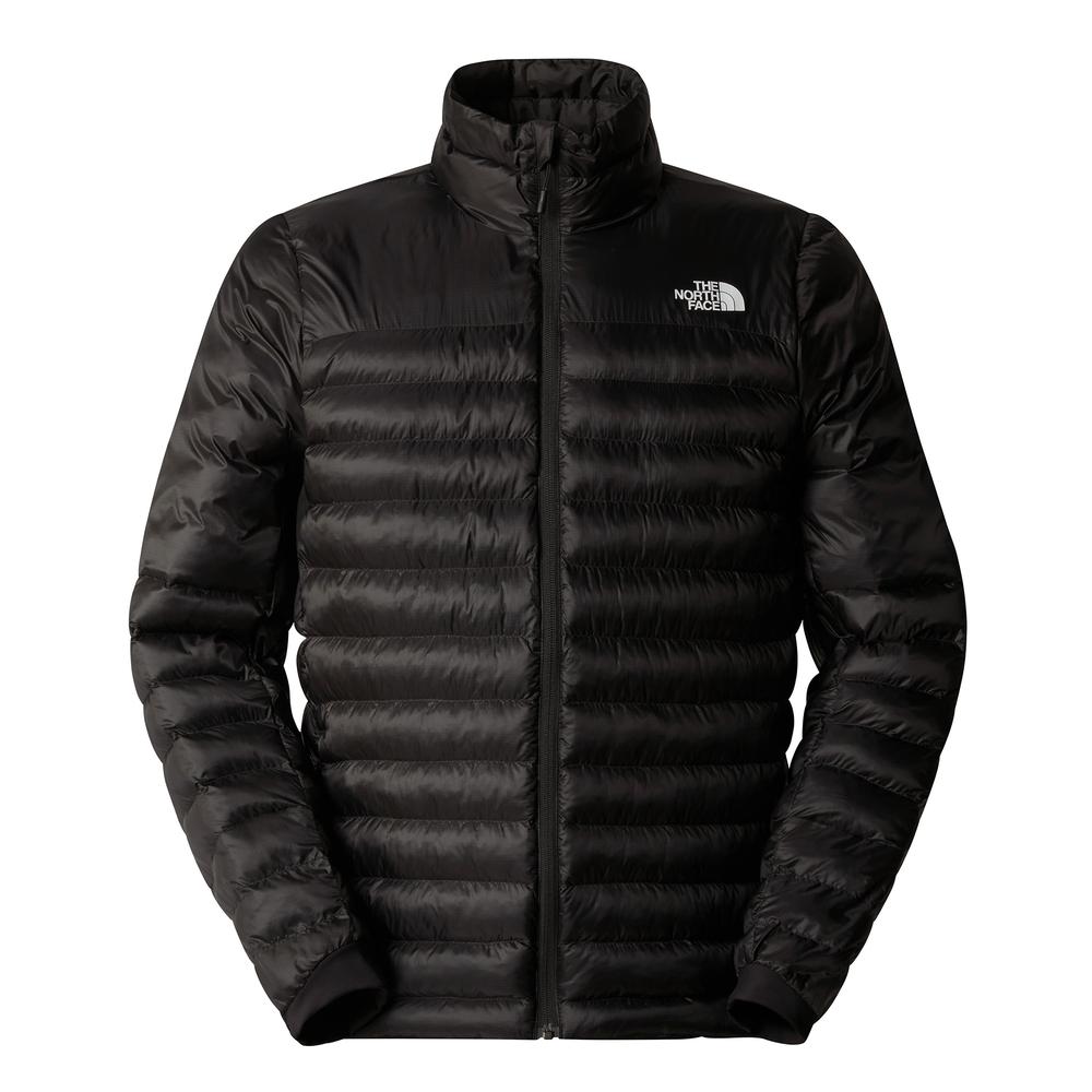 Kurtka męska The North Face Terra Peak 0A88U2JK31 - czarna
