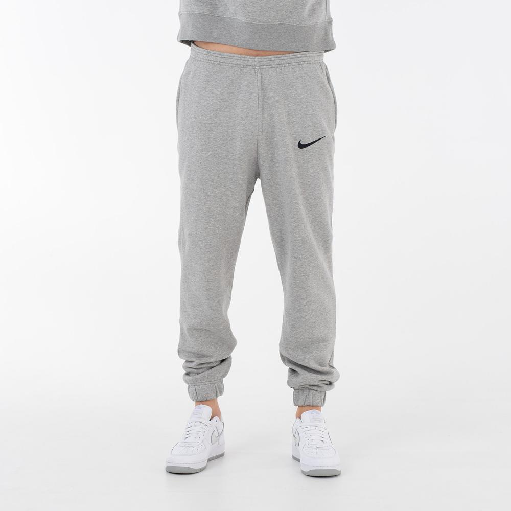 Spodnie Nike Park 20 Fleece Cw6907 063 Męskie Szare