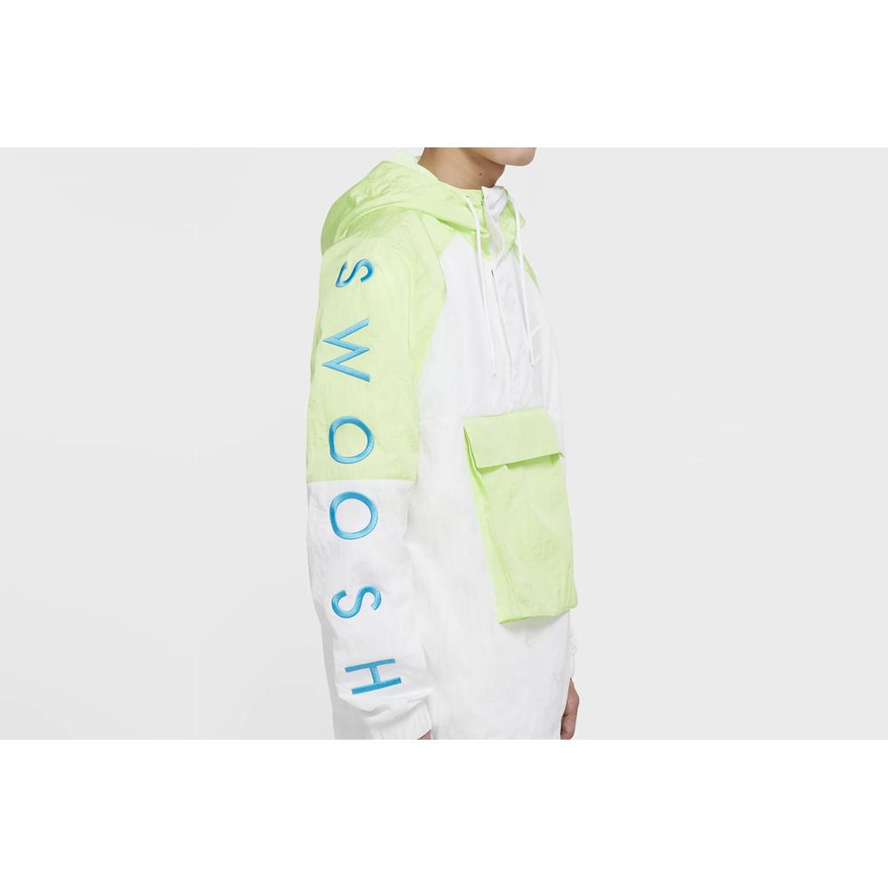NIKE SPORTSWEAR SWOOSH > CU3885-701