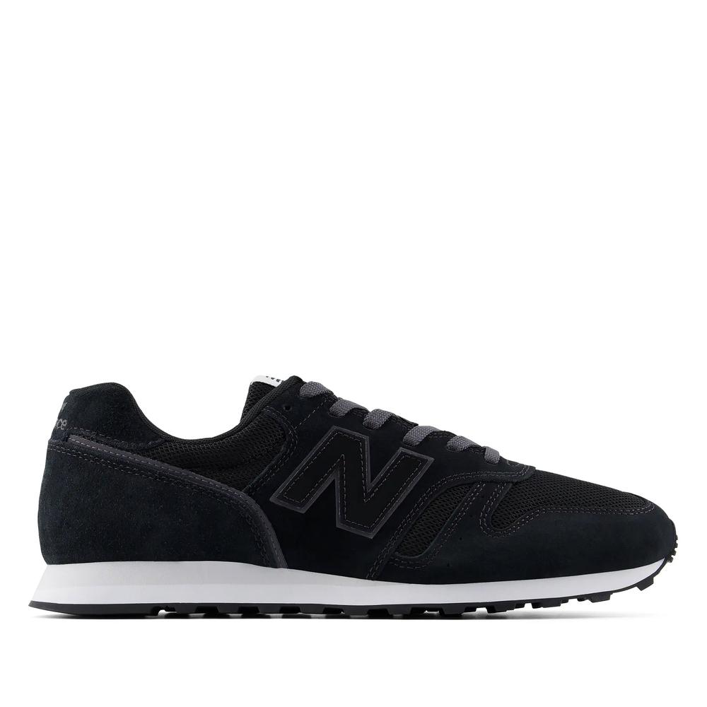 Buty unisex New Balance M37376H - czarne
