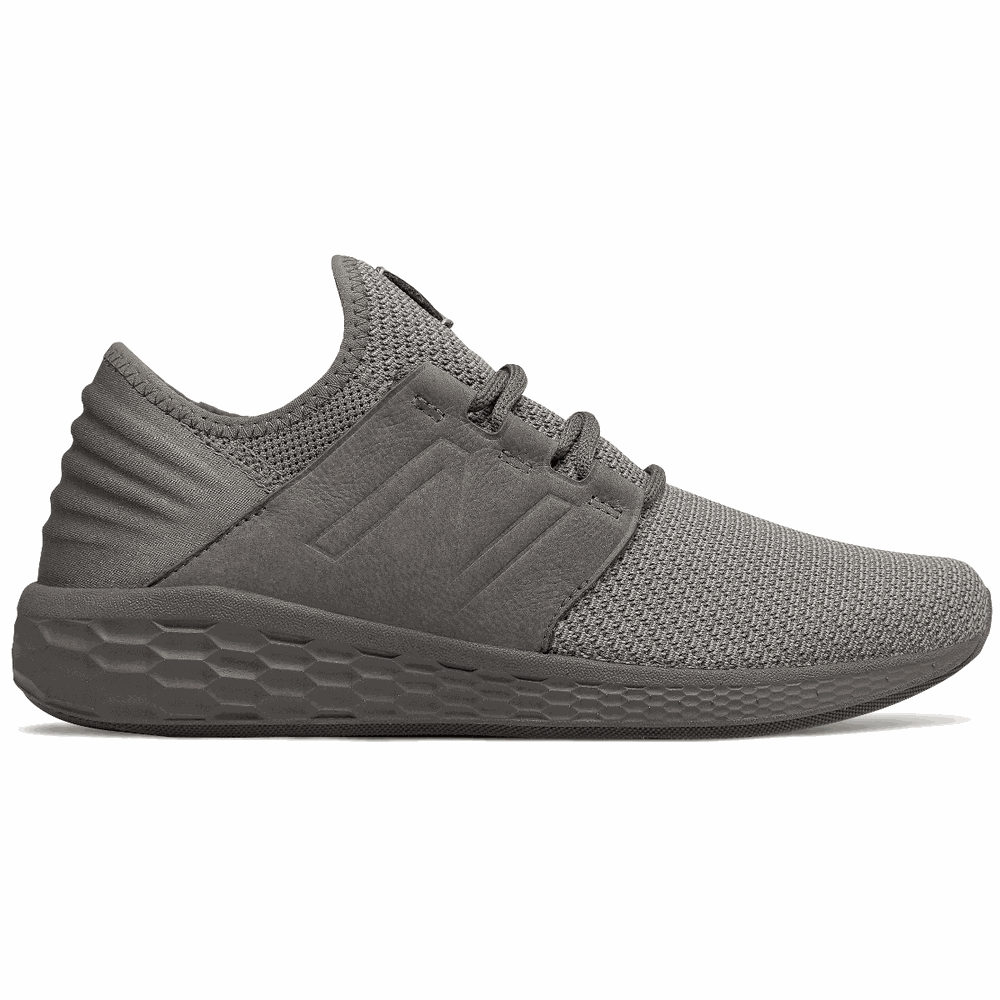 New Balance Fresh Foam Cruz v2 Knit - MCRUZNG2
