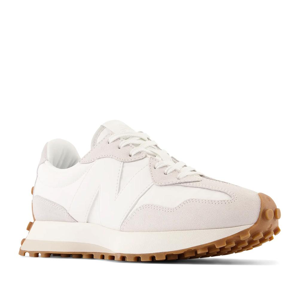 Buty New Balance WS327TD - szare