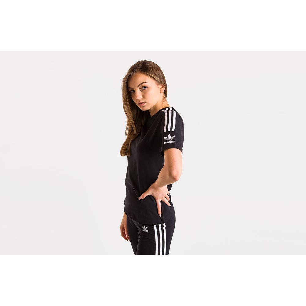 ADIDAS TIGHT T-SHIRT > FM2592