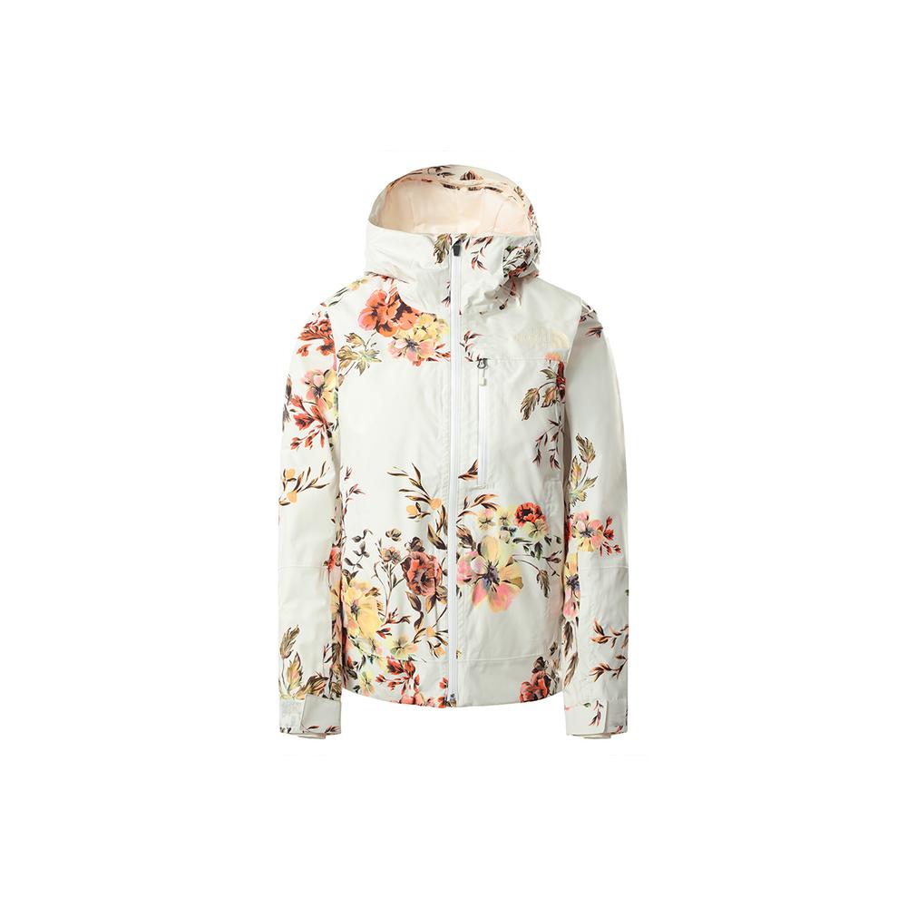 Kurtka The North Face Descendit 0A4R1R2H21 - multikolor