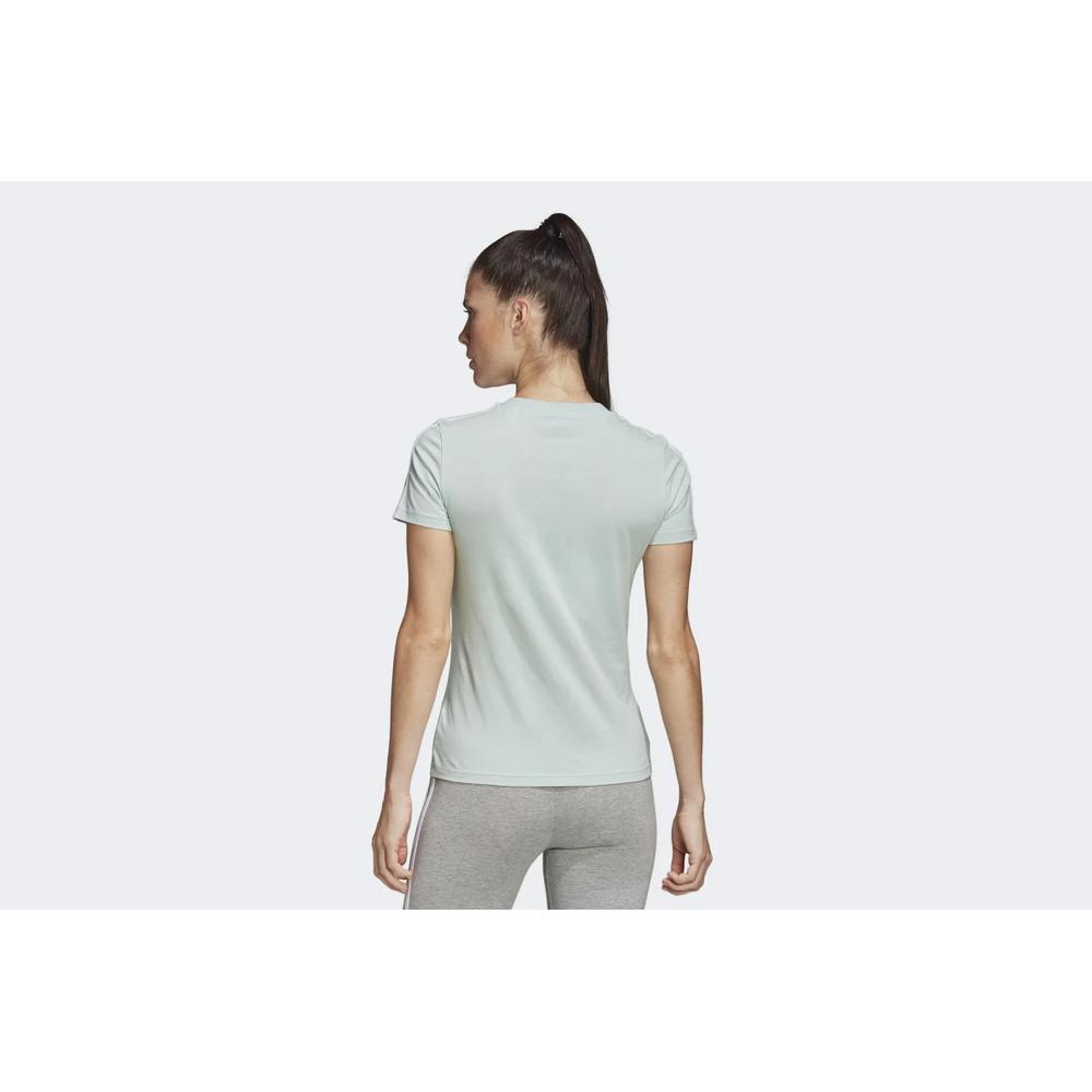 ADIDAS ESSENTIALS 3-STRIPES TEE > FM6429