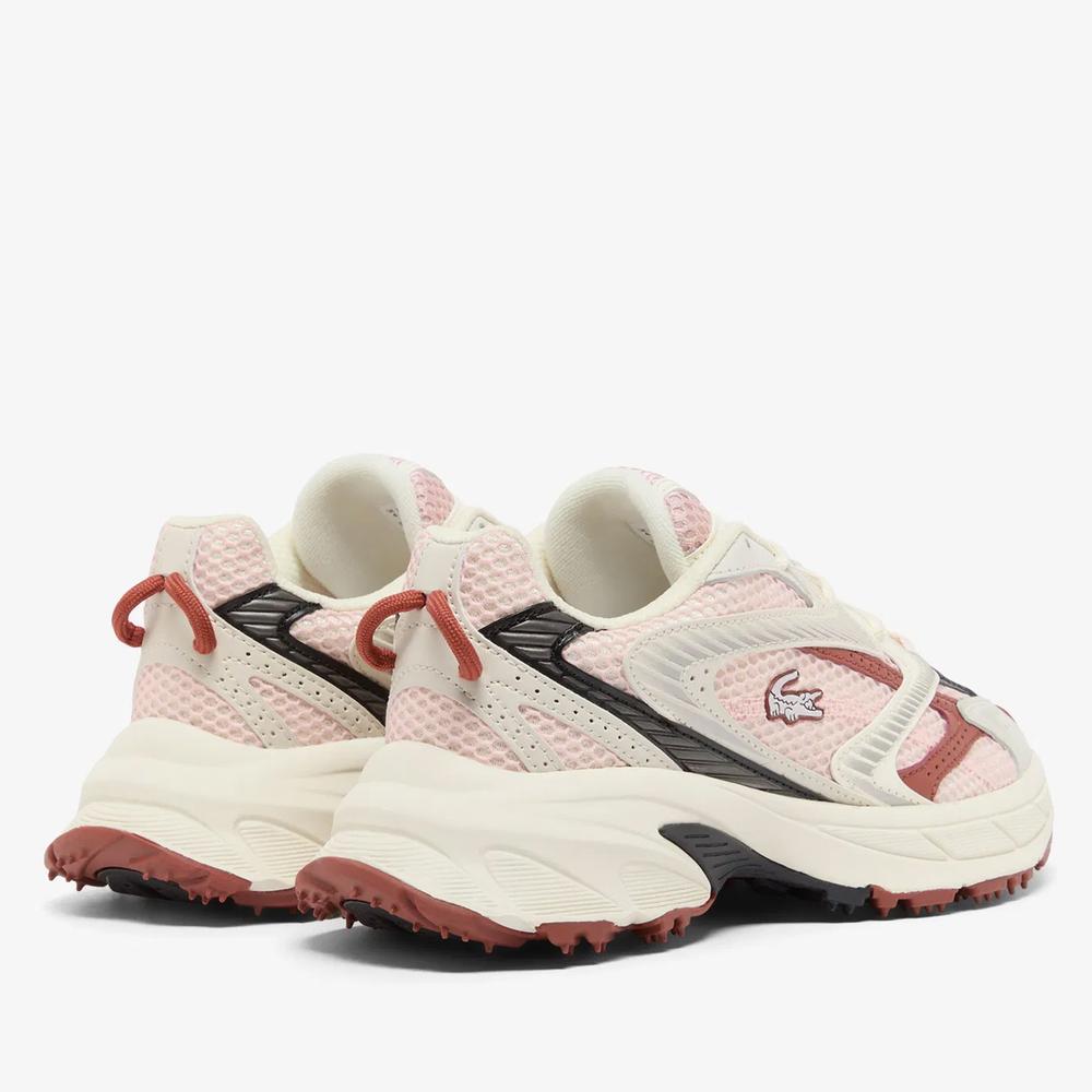 Buty damskie Lacoste L003 Neo Shot 225 3 SFA 750SFA0122-2E5 - multikolor