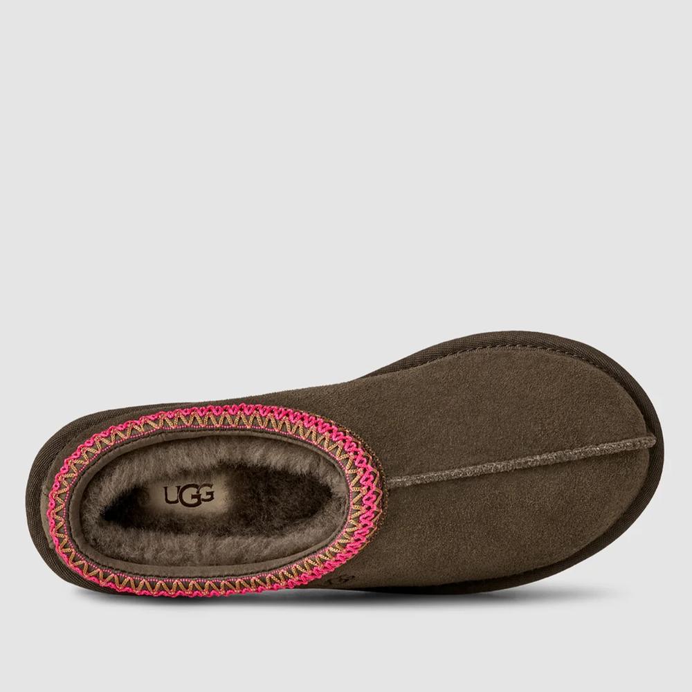 Buty damskie Ugg Tasman II 1174470-DNSS - brązowe