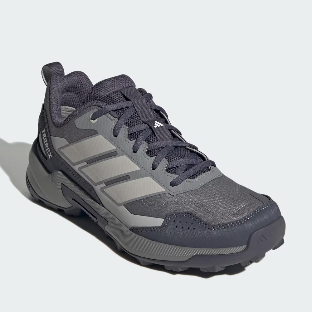 Buty damskie adidas Terrex Eastrail 3 Climaproof JR4012 - szare