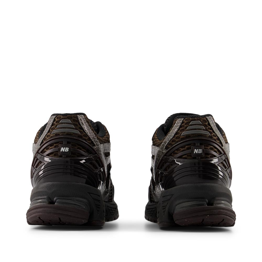 Buty unisex New Balance U19062NQ - brązowe