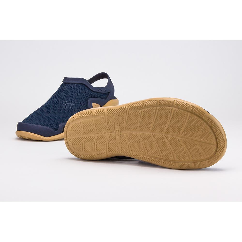 CROCS SWIFTWATER ™ MESH WAVE > 205701-4KL