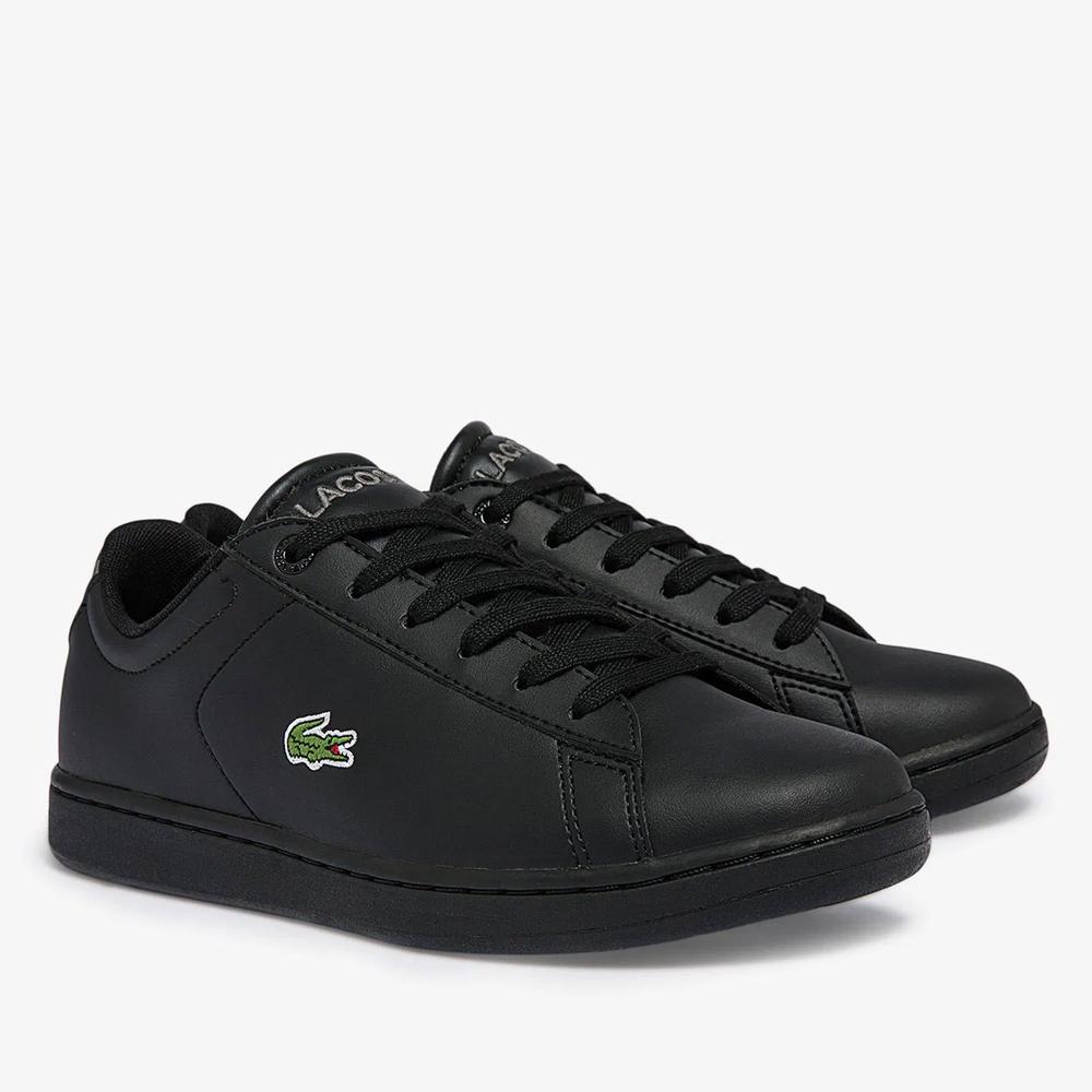 Buty Lacoste Carnaby Evo 741SUJ0003-02H - czarne