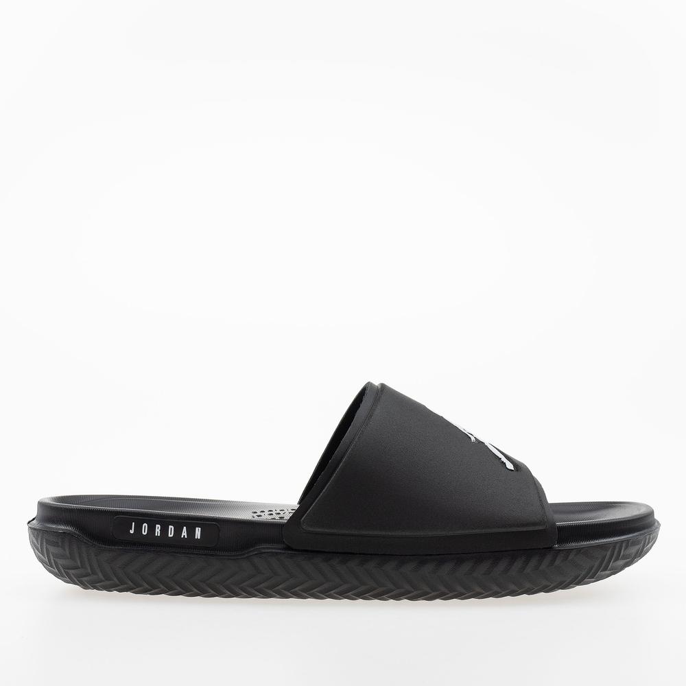 Klapki męskie Jordan Jumpman FQ1598-001 - czarne