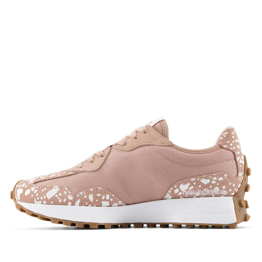 Buty damskie New Balance W3271TK - różowe