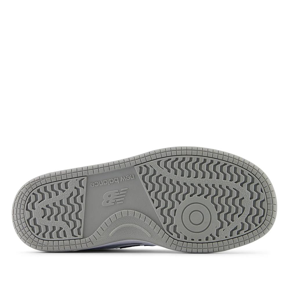 Buty New Balance PSB480VB - białe