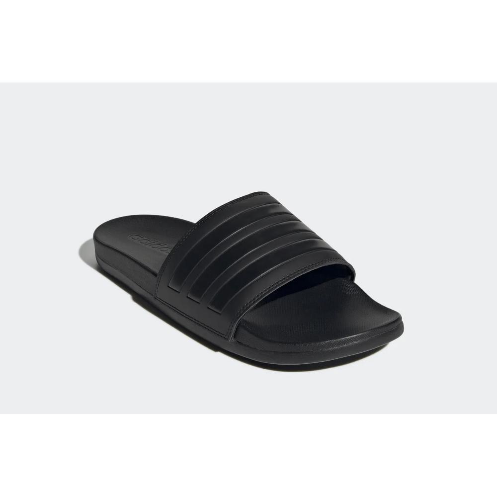 Klapki adidas Sportswear Adilette Comfort Slides GZ5896 - czarne