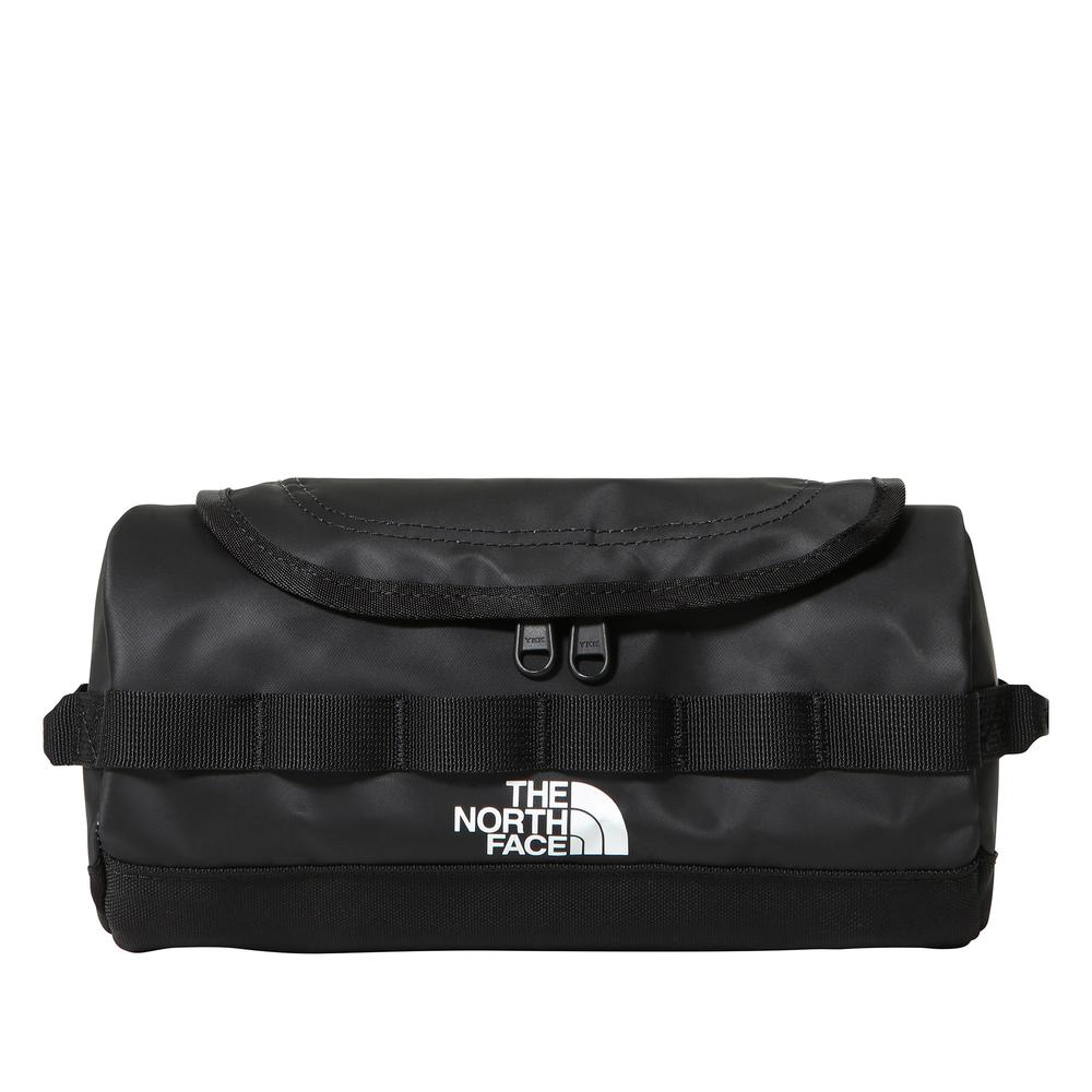 Kosmetyczka The North Face Base Camp S 0A52TGKY41 - czarna