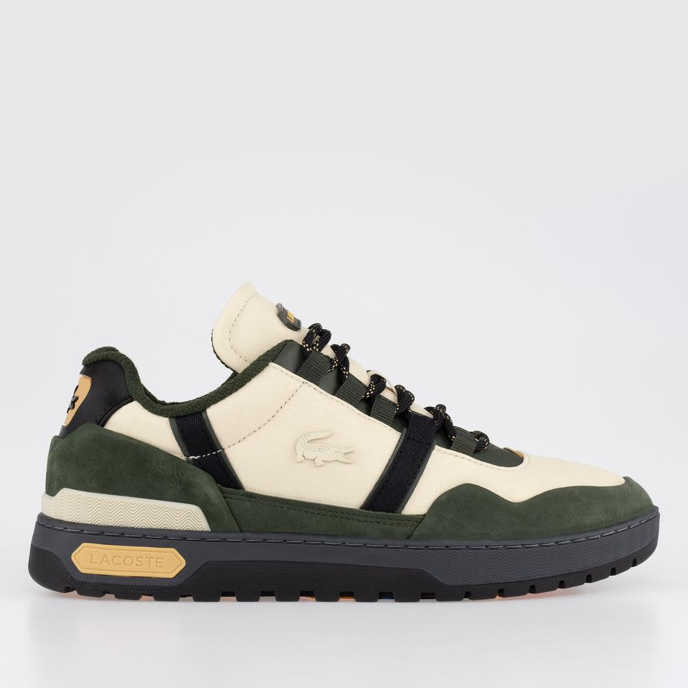 Buty Lacoste T-Clip Winter 744SMA0033-1Y5 - multikolor
